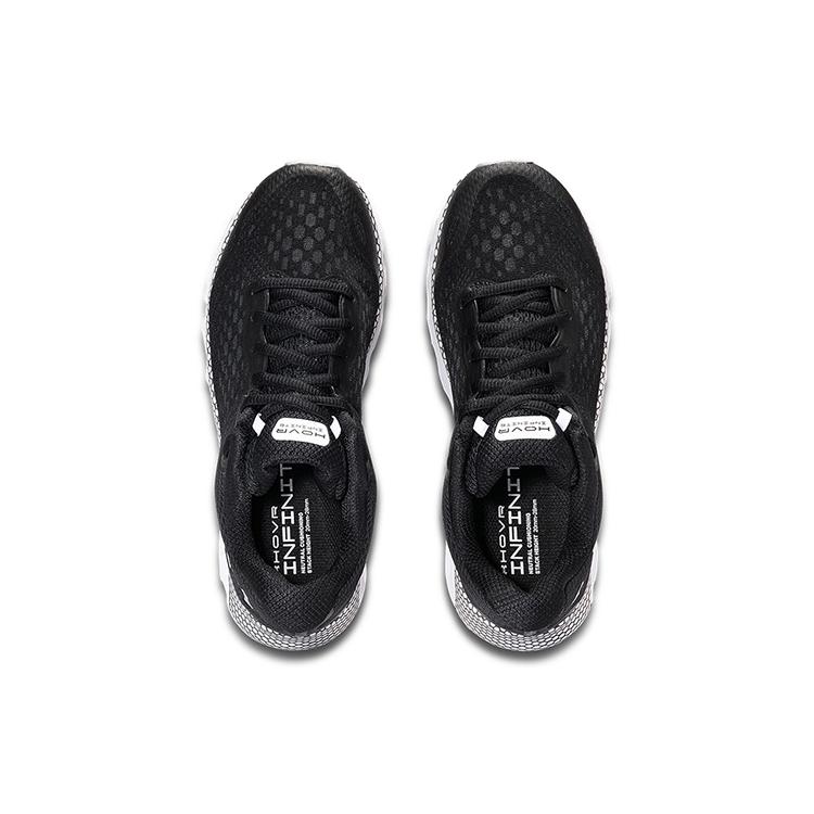 Under Armour Hovr Infinite 3 Cn Черный Женский 3025217-001