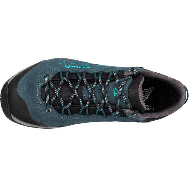 Полуботинки Lowa Delago GTX Lo