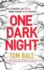 Книга One Dark Night