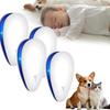Anti Bug Pest Repeller Night Light Pet Repeller New Insect Repellent  Household Pest Control