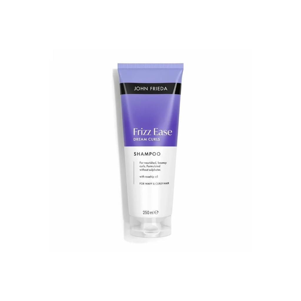 John Frieda Frizz-Ease Dream Curls Champú Definidor De Rizos 250ml