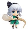 Nendoroid 141 Youmu Konpaku Touhou Project