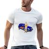 Down Under PT T-Shirt Funny T Shirts Man Men T Shirt Cotton 100% Cotton T Shirt Man T-shirt