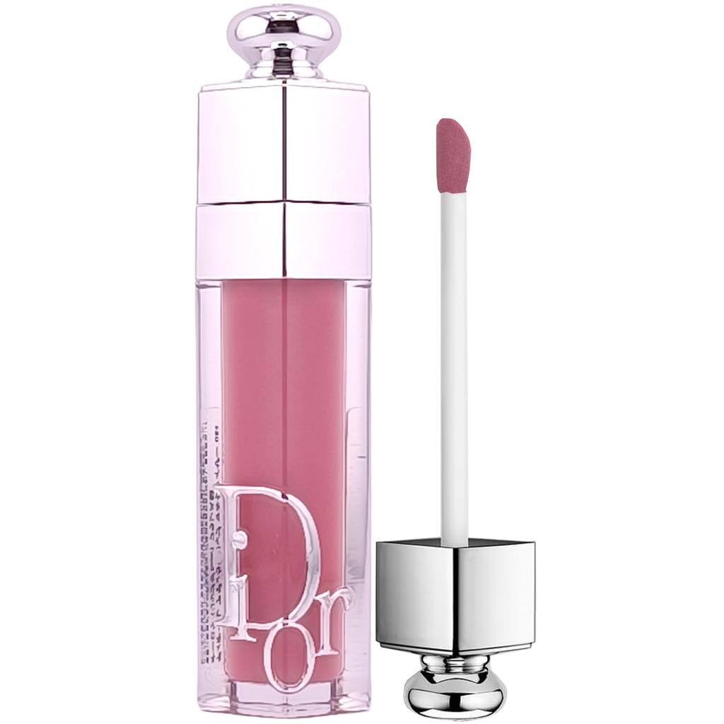 Коллекция 2026 Ограниченный выпуск Цвет Поставляется с Магазином Dior Addict Увеличивающий объем блеск для губ Тинт для губ Уход за губами Бальзам для губ Помада Косметика Макияж Блеск