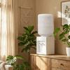 Removable Water Dispenser Cover Highly Stretchy Bucket Sleeve Water Cooler Cover  Living Room