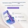 Philips Электрическая зубная щетка DiamondClean Серии 7, штекер CN (адаптер в комплекте)