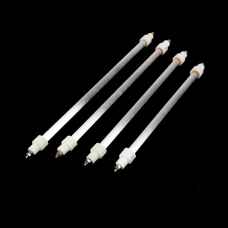 Дезинфекционный шкаф Нагревательная трубка Нагревательная трубка Трубка инфракрасной лампы Кварцевая трубка