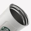 Starbucks Classic Goddess Tumbler
