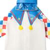 Children's Raincoat Outerwear Portable Rain Jacket for Camping, Travel, Mountaineering, Concerts