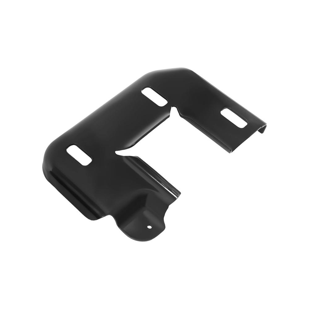 2Pcs Front Left & Right Frame Mount Bumper Bracket For Ford F150 F-150 2015-2020