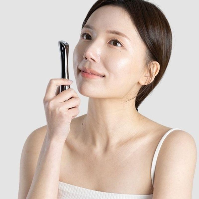 Pearl Care Высокочастотный Массажер для Глаз EMS Массажер для Глаз Косметический Прибор Уход за Кожей Косметический Прибор