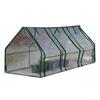 Protective Heat Preservation Cover for Outdoor Garden Beds Keep Animals At Bay