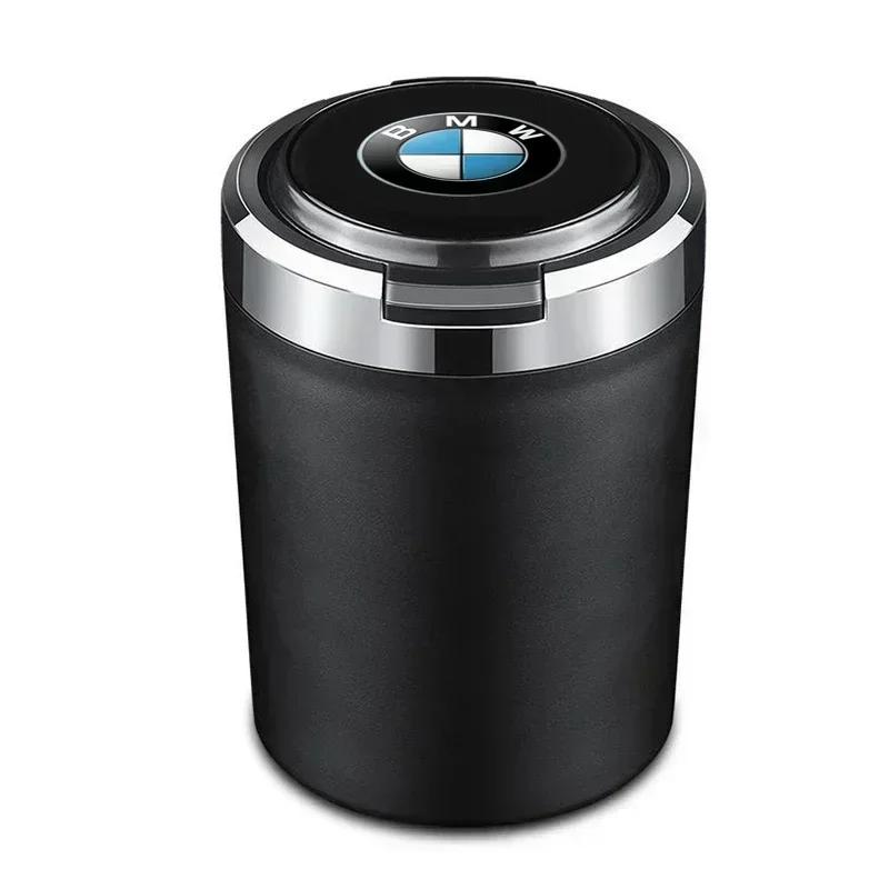 XUREI1 E46 B3 Для BMW 1шт Автоаксессуары Пепельница Стакан для напитков Для BMW E87 F20 F21 E36 E46 E90 E91 E92 E93 X1 X3 X4 X5 X6 M2 M3 M6 F30