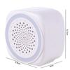 with RGB Lighting Sleep Sound Player Night Light White Sleep Machine  Baby Sleeper