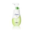 Мусс для умывания Dove Oil Control для чувствительной кожи
