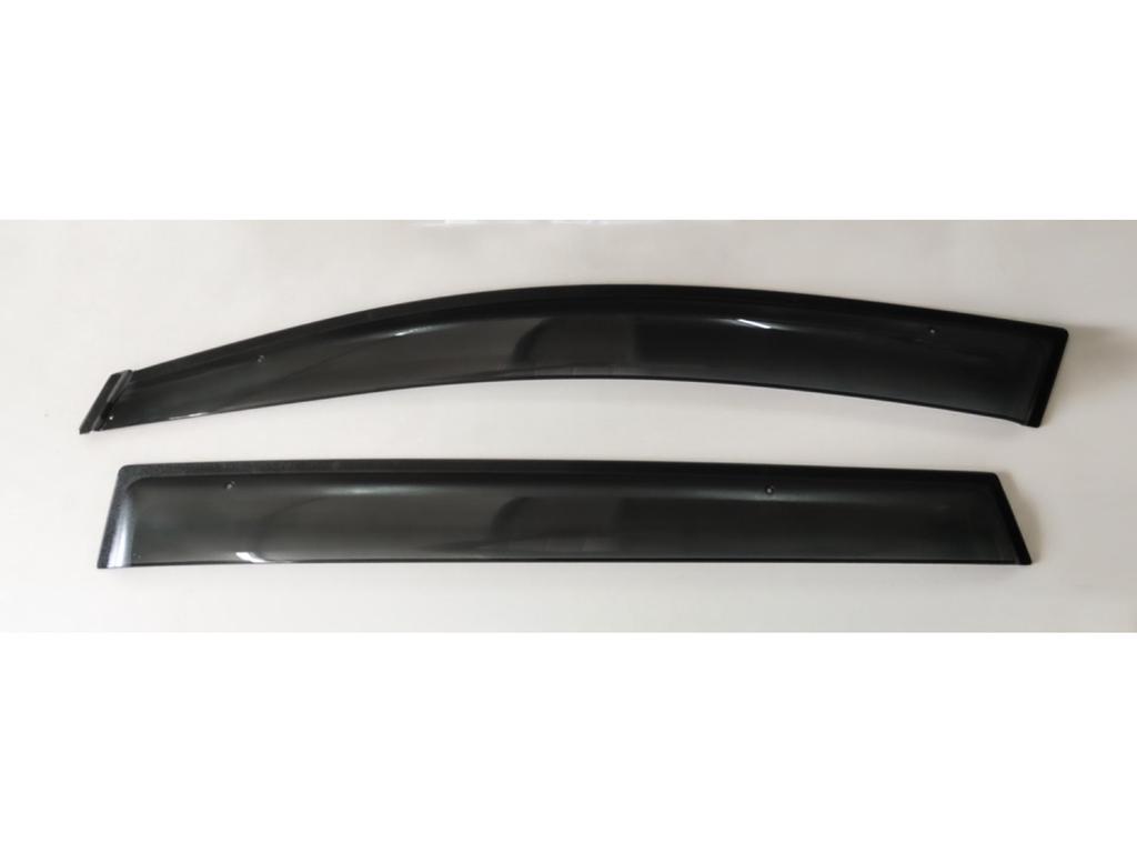 Дефлекторы окон Toyota Picnic Защита от дождя Козырек от солнца