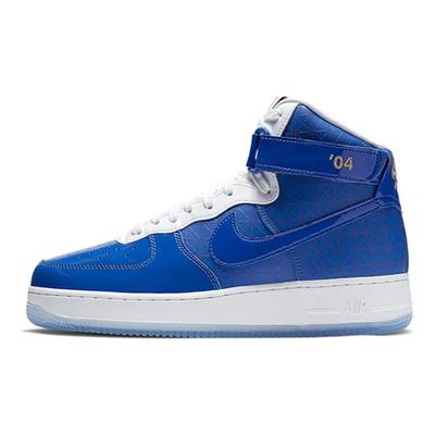 Кроссовки Air Force 1 High Detroit Pistons Nba Finals CI9880-400