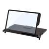 12-Inch Phone Screen Magnifier 3D Magnifying Projector Screen Enlarger Expander Movies Videos Watching Mobile Phone Holder Cellphone Screen Amplifier