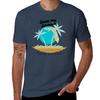 Siesta Key Beach Tshirt Fitness Training Breathable Tee
