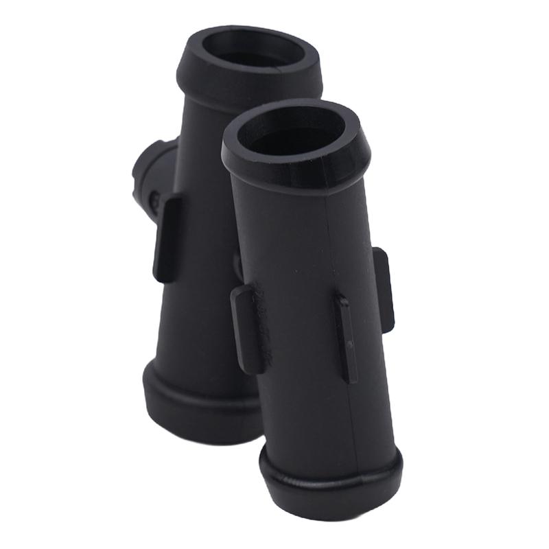 Improve Your Vehicle's Cooling Performance with This Coolant Hose Air Bleed Connector for BMW For MINI R50 R52