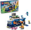 Конструктор LEGO Sonic The Hedgehog 77006 Sonic и спецназначенный транспорт