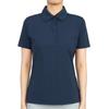 Футболка с коротким рукавом Zipore Golfwear женская g4lS21k83 twlT