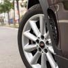 Для Toyota XP90 14 шт. 56 мм 60 мм Центральные колпачки колес автомобиля Колпачки ступиц шин Наклейки с эмблемами Для Toyota TRD GR SPORT Avensis Prius Rav4 Auris Yaris Aygo