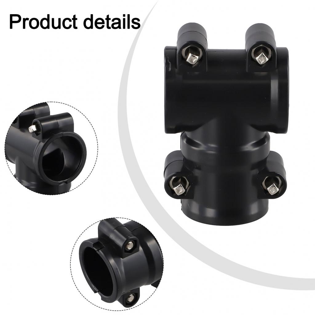 Электронный барабан Трубчатая стойка Зажим Кронштейн Установочный зажим для барабанной установки Барабанные части