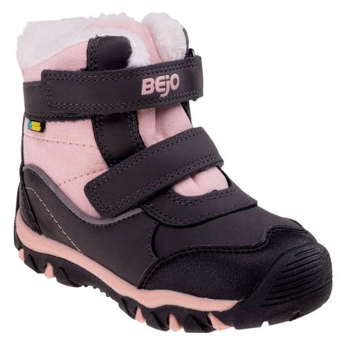 Bejo Childrens/Kids Baisy Winter Snow Boots