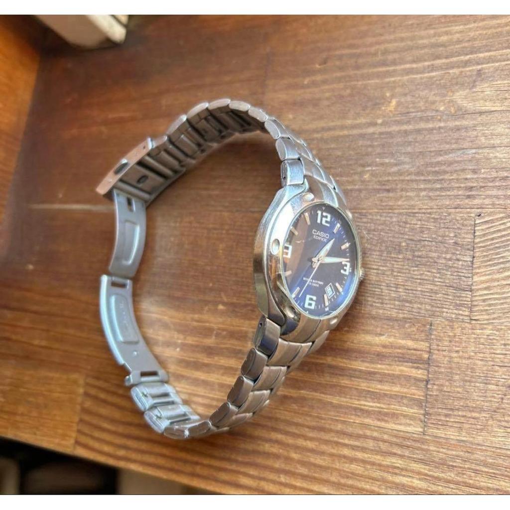 Б/у CASIO Edifice EF-106D-2AV