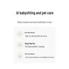 Xiaomi Smart Camera 4 4K 8MP 360° Home Security Camera (CN version)