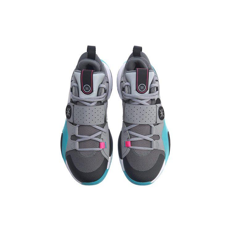 ПОДКЛАДКА Way Of Wade All City 8 Мужская - Team No Sleep ABPQ005-1