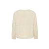 Nike Puffer Jacket Men's Dune White FB8609-126