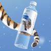 Природная минеральная вода Nongfu Spring Changbai Snow с спортивной крышкой