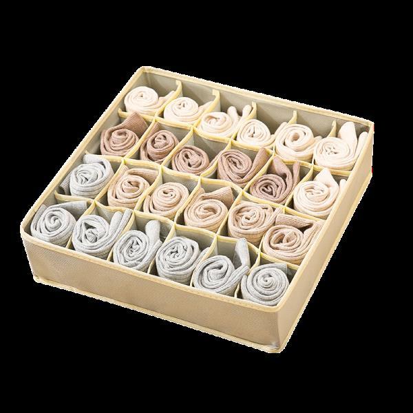 Нижнее белье, сумка-багги, ящик для хранения нижнего белья, бюстгальтер, ящик для хранения носков, шкаф для хранения в общежитии, контейнер