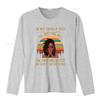 I m Not Sugar And Spice Or Anything Nice Sage Hood T Shirt Vintage 90s For Her Positive Inspirational Quote vintage Washed