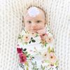 Baby blankets, baby wraps, newborn swaddling clothes, mother and baby supplies, baby blankets