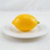6Pcs Artificial Fruit Fake Fruit Simulation Fruit Photography Props for Kitchen Parties Decorations 24 Kind of Fruit