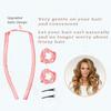 DIY Hair Curlers Heatless Curling Rod Soft Headband No Heat Wave Form Women Girl