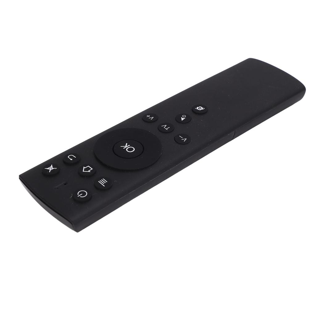 TV Remote Control 2.4G USB Universal IR Learning Smart Television Remote Control Replacement for Computer Toy