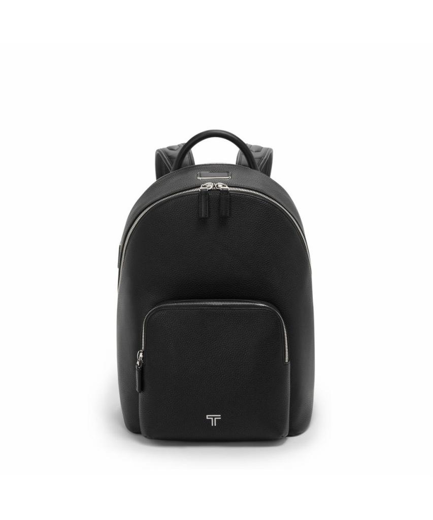 Tumi Turin Benedito Backpack Black Pebble_0933140Dp