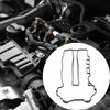 Прокладка крышки коромысел головки цилиндра Прямая замена для Vauxhall Автомобиль