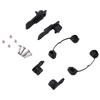 AP364042 Car Convertible Sunroof Repair Kit Fit For Smart W451 Fortwo 2006-2014