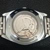 ОТРЕМОНТИРОВАННЫЕ СЕЙКО 5 АВТОМАТИЧЕСКИЕ 6309A ЯПОНИЯ МУЖСКИЕ ВИНТАЖНЫЕ СЕРЕБРЯНЫЕ ЧАСЫ a442600-1