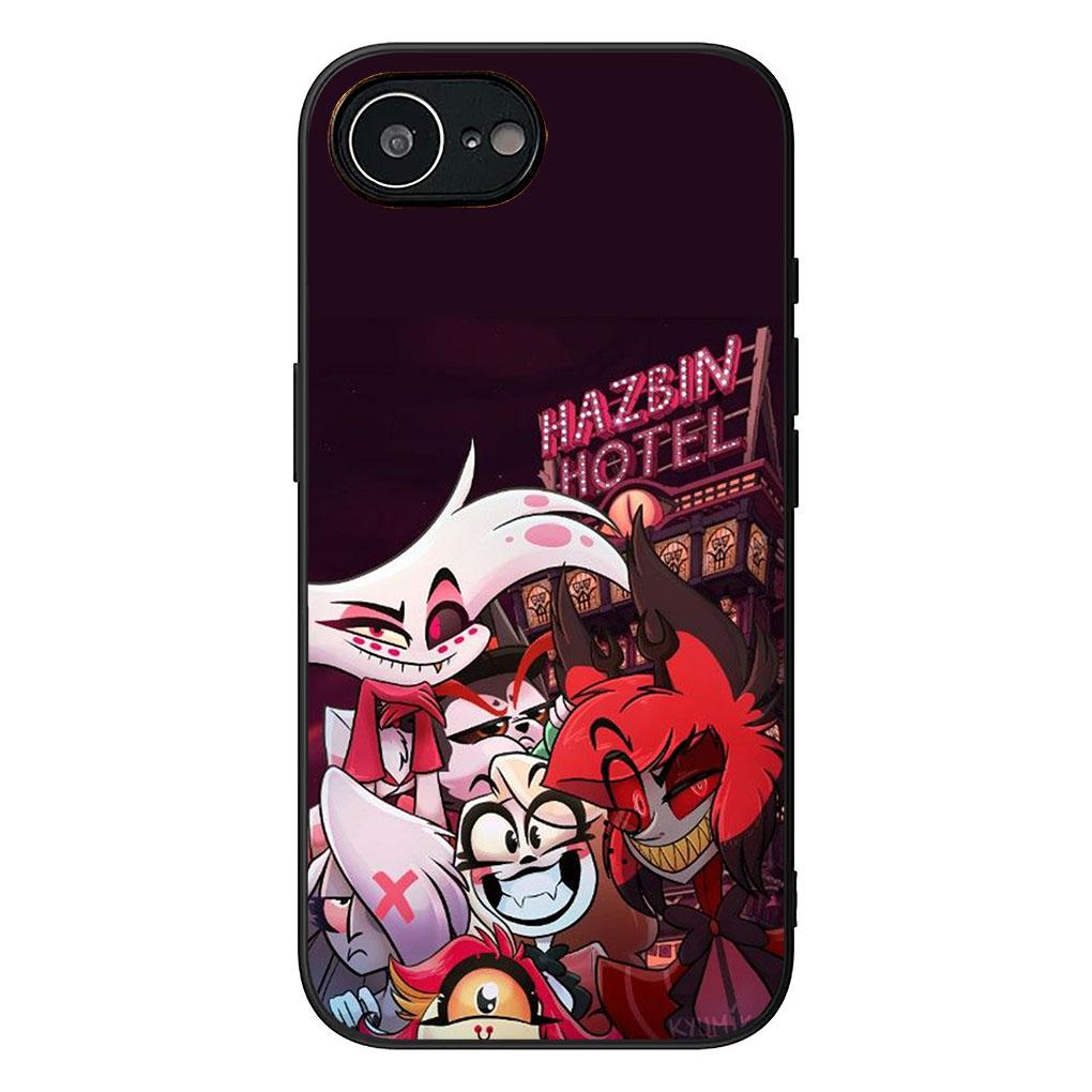 Пылезащитный чехол H-Hazbins Hotels Charile Angel для Samsung Galaxy A05 A06 A14 A50 A51 A52 A12 A13 A23 A70 A07 A25 A26 M53 A56