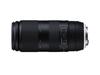 Tamron Super Telephoto Zoom Lens Di VC USD for Canon Full Size Compatible A035E 100-400mm F4.5-6.3