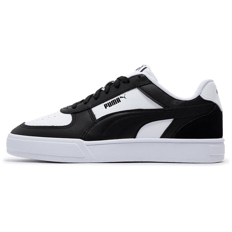 Puma Унисекс Классические Ретро Повседневные Кроссовки Caven