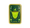 Чай Ssanggye Fruit Hug Lime Green, банка 340 мл