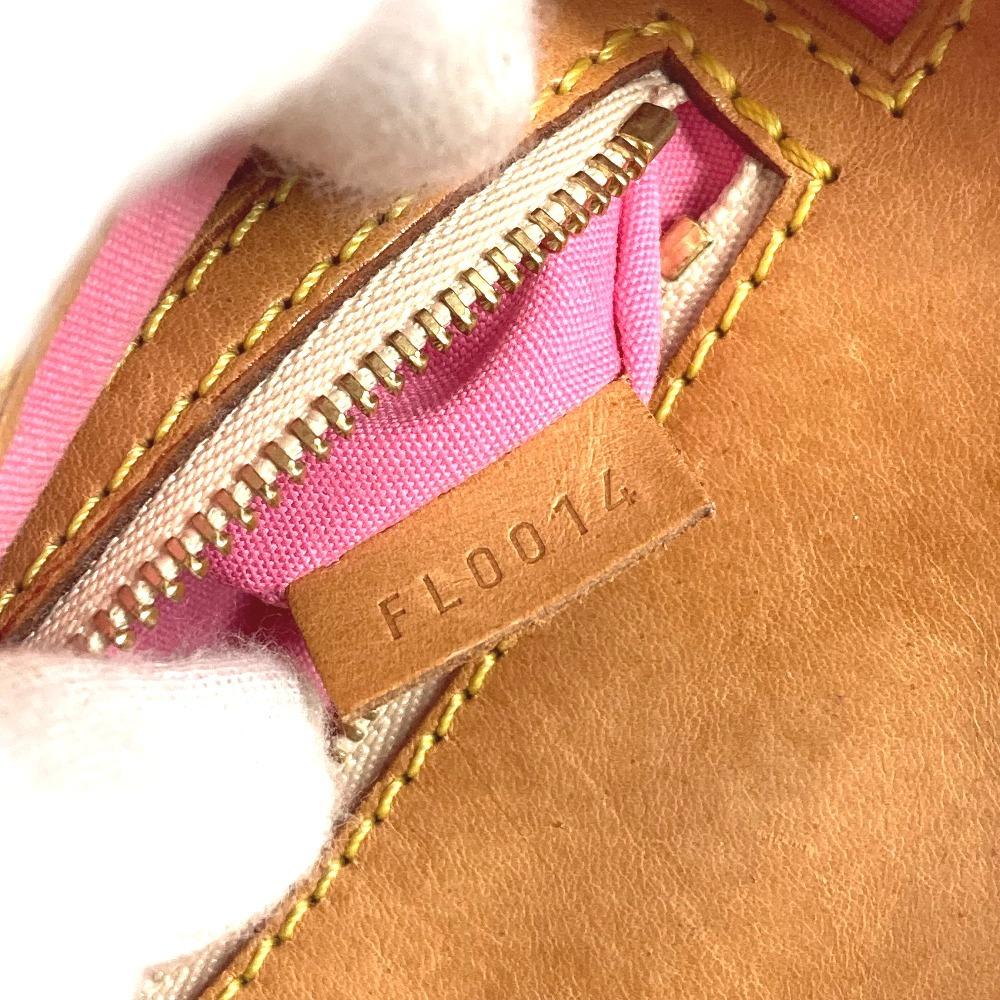 Louis Vuitton M92930 Monogram mini Сумка через плечо Sac Kathleen Сумка-тоут