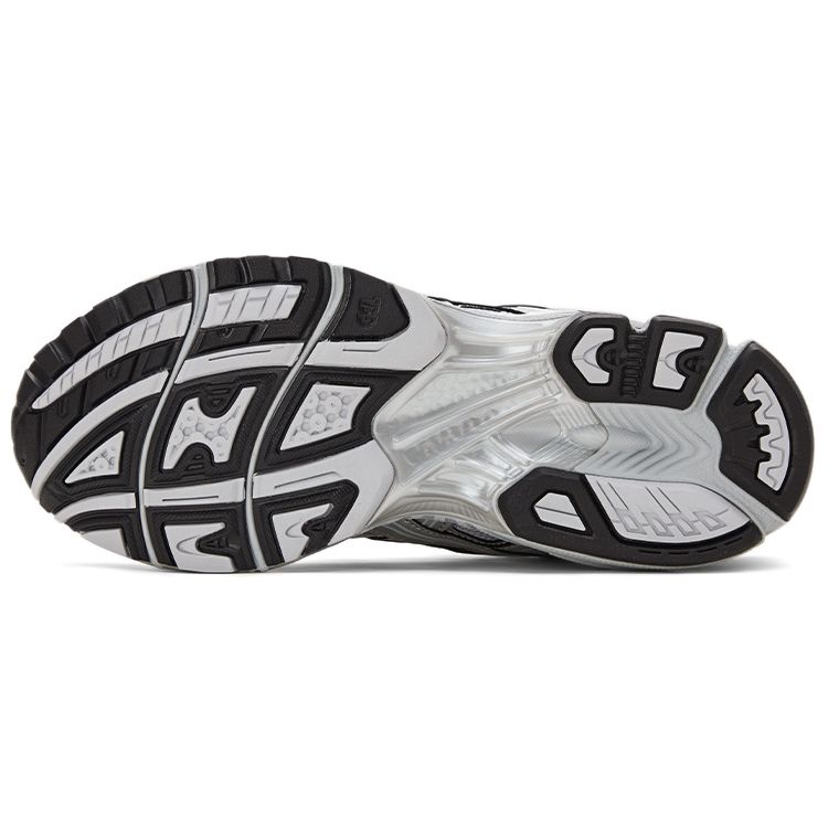 Asics Кроссовки унисекс Gel Kayano Legacy Pure Silver 1203A325-020